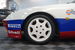 Porsche 944 944 turbo race car track car  0dr  1989