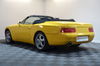 Porsche 968 cabrio manual 0dr Manual 2025