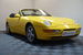 Porsche 968 cabrio manual 0dr Manual 1994
