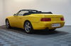 Porsche 968 cabrio manual 0dr Manual 2025