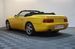 Porsche 968 cabrio manual 0dr Manual 1994