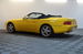 Porsche 968 cabrio manual 0dr Manual 1994