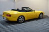 Porsche 968 cabrio manual 0dr Manual 2025