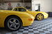 Porsche 968 cabrio manual 0dr Manual 1994