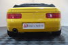 Porsche 968 cabrio manual 0dr Manual 2025