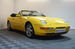 Porsche 968 cabrio manual 0dr Manual 1994