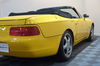 Porsche 968 cabrio manual 0dr Manual 2025
