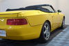 Porsche 968 cabrio manual 0dr Manual 2025