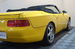 Porsche 968 cabrio manual 0dr Manual 1994