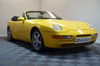 Porsche 968 cabrio manual 0dr Manual 2025