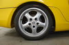Porsche 968 cabrio manual 0dr Manual 2025