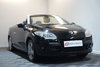 Renault Megane 1.6 16V Dynamique TomTom Convertible 2dr Petrol Manual Euro 5 (110 ps) 2dr Manual 2026
