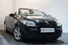 Renault Megane 1.6 16V Dynamique TomTom Convertible 2dr Petrol Manual Euro 5 (110 ps) 2dr Manual 2026