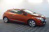 Renault Megane 1.6 16V Dynamique TomTom Coupe 3dr Petrol Manual Euro 5 (110 ps) 3dr Manual 2025