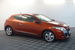 Renault Megane 1.6 16V Dynamique TomTom Coupe 3dr Petrol Manual Euro 5 (110 ps) 3dr Manual 2010
