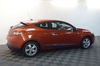 Renault Megane 1.6 16V Dynamique TomTom Coupe 3dr Petrol Manual Euro 5 (110 ps) 3dr Manual 2025