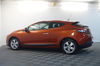 Renault Megane 1.6 16V Dynamique TomTom Coupe 3dr Petrol Manual Euro 5 (110 ps) 3dr Manual 2025