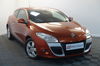 Renault Megane 1.6 16V Dynamique TomTom Coupe 3dr Petrol Manual Euro 5 (110 ps) 3dr Manual 2025