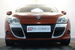 Renault Megane 1.6 16V Dynamique TomTom Coupe 3dr Petrol Manual Euro 5 (110 ps) 3dr Manual 2010