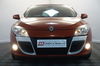 Renault Megane 1.6 16V Dynamique TomTom Coupe 3dr Petrol Manual Euro 5 (110 ps) 3dr Manual 2025