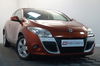 Renault Megane 1.6 16V Dynamique TomTom Coupe 3dr Petrol Manual Euro 5 (110 ps) 3dr Manual 2025