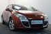 Renault Megane 1.6 16V Dynamique TomTom Coupe 3dr Petrol Manual Euro 5 (110 ps) 3dr Manual 2010