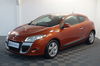 Renault Megane 1.6 16V Dynamique TomTom Coupe 3dr Petrol Manual Euro 5 (110 ps) 3dr Manual 2025