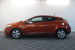 Renault Megane 1.6 16V Dynamique TomTom Coupe 3dr Petrol Manual Euro 5 (110 ps) 3dr Manual 2010