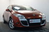 Renault Megane 1.6 16V Dynamique TomTom Coupe 3dr Petrol Manual Euro 5 (110 ps) 3dr Manual 2025