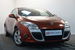 Renault Megane 1.6 16V Dynamique TomTom Coupe 3dr Petrol Manual Euro 5 (110 ps) 3dr Manual 2010
