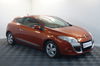 Renault Megane 1.6 16V Dynamique TomTom Coupe 3dr Petrol Manual Euro 5 (110 ps) 3dr Manual 2025