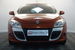 Renault Megane 1.6 16V Dynamique TomTom Coupe 3dr Petrol Manual Euro 5 (110 ps) 3dr Manual 2010