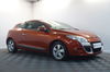 Renault Megane 1.6 16V Dynamique TomTom Coupe 3dr Petrol Manual Euro 5 (110 ps) 3dr Manual 2025