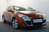 Renault Megane 1.6 16V Dynamique TomTom Coupe 3dr Petrol Manual Euro 5 (110 ps) 3dr Manual 2025