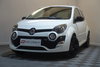 Renault Twingo 1.6 VVT Renaultsport Hatchback 3dr Petrol Manual Euro 5 (133 ps) 3dr Manual 2026