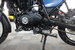 Royal enfield Himalayan 411 411 Adventure Petrol Manual Euro 5 (24 ps) 0dr Manual 2024