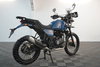Royal enfield Himalayan 411 411 Adventure Petrol Manual Euro 5 (24 ps) 0dr Manual 2026