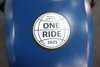 Royal enfield Himalayan 411 411 Adventure Petrol Manual Euro 5 (24 ps) 0dr Manual 2026