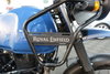 Royal enfield Himalayan 411 411 Adventure Petrol Manual Euro 5 (24 ps) 0dr Manual 2026