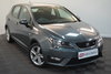 Seat Ibiza 1.2 TSI FR Hatchback 5dr Petrol Manual Euro 6 (110 ps) 5dr Manual 2026