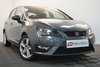 Seat Ibiza 1.2 TSI FR Hatchback 5dr Petrol Manual Euro 6 (110 ps) 5dr Manual 2026