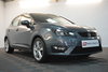 Seat Ibiza 1.2 TSI FR Hatchback 5dr Petrol Manual Euro 6 (110 ps) 5dr Manual 2026