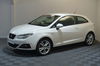 Seat Ibiza SPORT 3dr Manual 2025