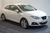 Seat Ibiza SPORT 3dr Manual 2025