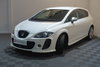 Seat Leon 2.0 TDI CR FR+ Supercopa Hatchback 5dr Diesel Manual Euro 5 (170 ps) 5dr Manual 2026