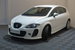Seat Leon 2.0 TDI CR FR+ Supercopa Hatchback 5dr Diesel Manual Euro 5 (170 ps) 5dr Manual 2012