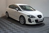 Seat Leon 2.0 TDI CR FR+ Supercopa Hatchback 5dr Diesel Manual Euro 5 (170 ps) 5dr Manual 2026