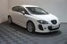 Seat Leon 2.0 TDI CR FR+ Supercopa Hatchback 5dr Diesel Manual Euro 5 (170 ps) 5dr Manual 2012