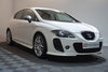 Seat Leon 2.0 TDI CR FR+ Supercopa Hatchback 5dr Diesel Manual Euro 5 (170 ps) 5dr Manual 2026