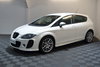 Seat Leon 2.0 TDI CR FR+ Supercopa Hatchback 5dr Diesel Manual Euro 5 (170 ps) 5dr Manual 2026